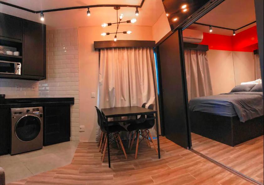 Loft Incrivel Jardins Căn hộ