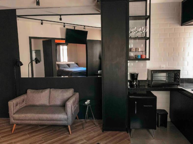 Loft Incrivel Jardins Căn hộ São Paulo