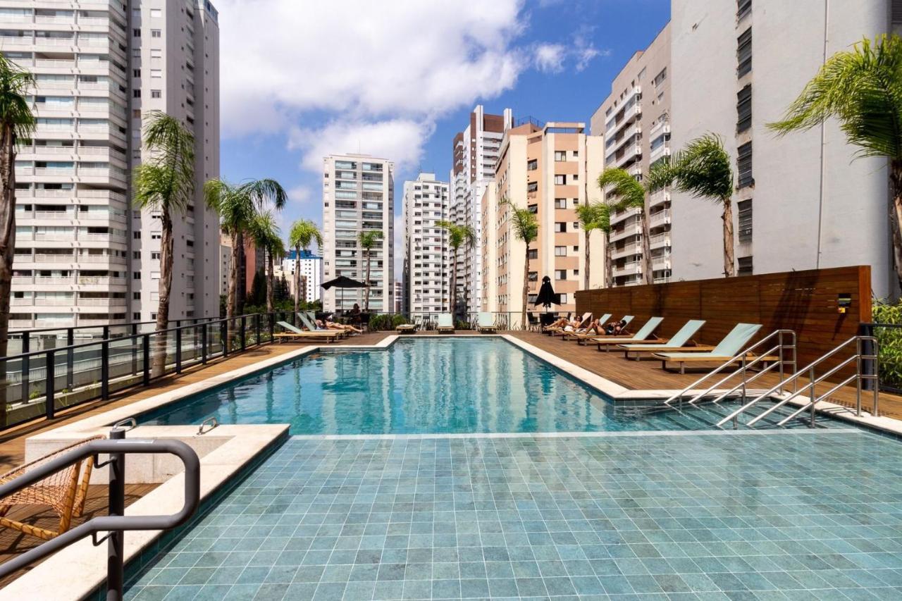 Holiday home Sampa - Frei Caneca Sao Paulo