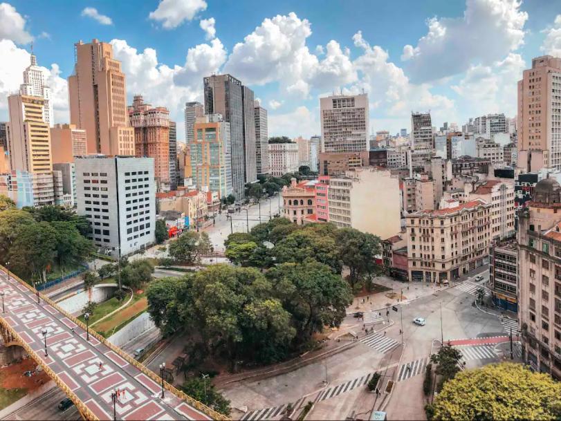 Loft Centro Historico