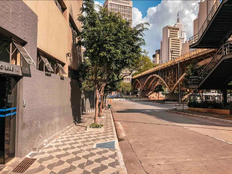 Loft Centro Historico