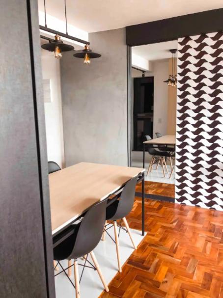 Loft Centro Historico São Paulo