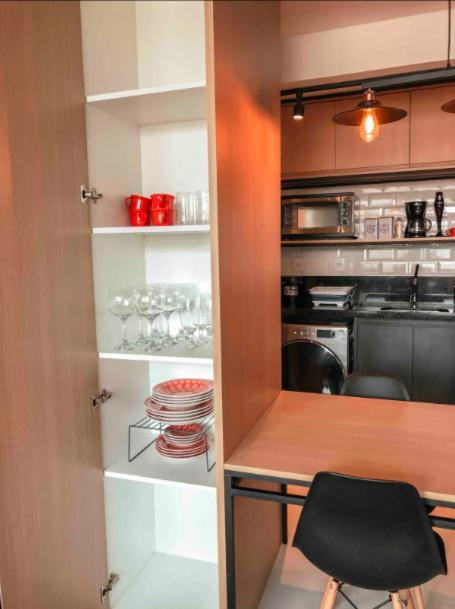 Apartamento Loft Centro Historico *
