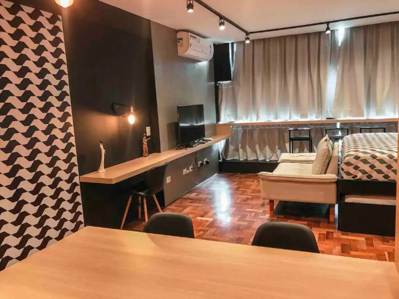 Loft Centro Historico * São Paulo