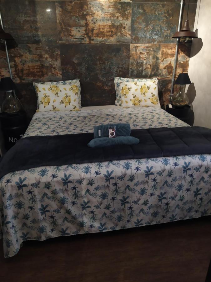 Apartamento 104 - La * Sao Paulo