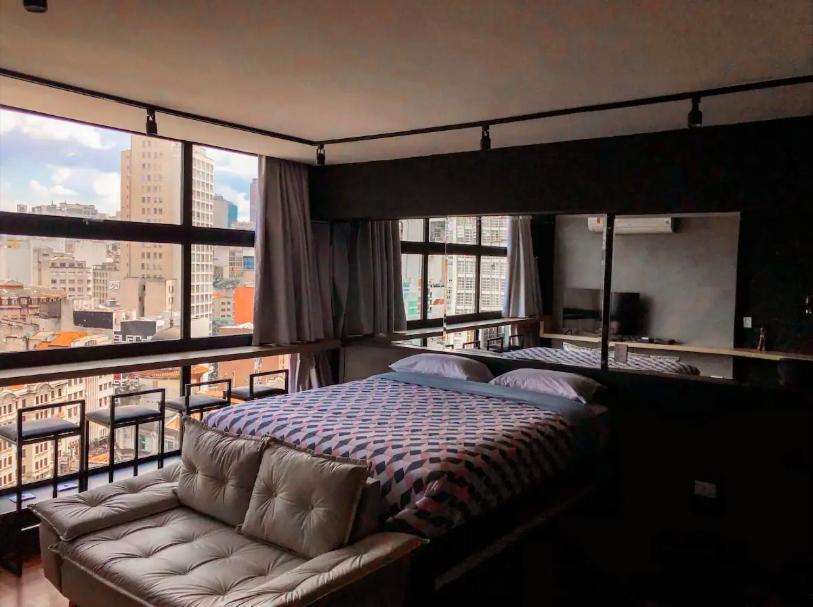 Apartamento Loft Centro Historico *