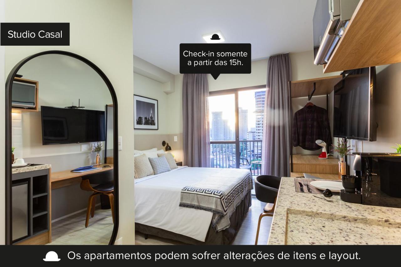 Charlie Brooklyn Apartamento