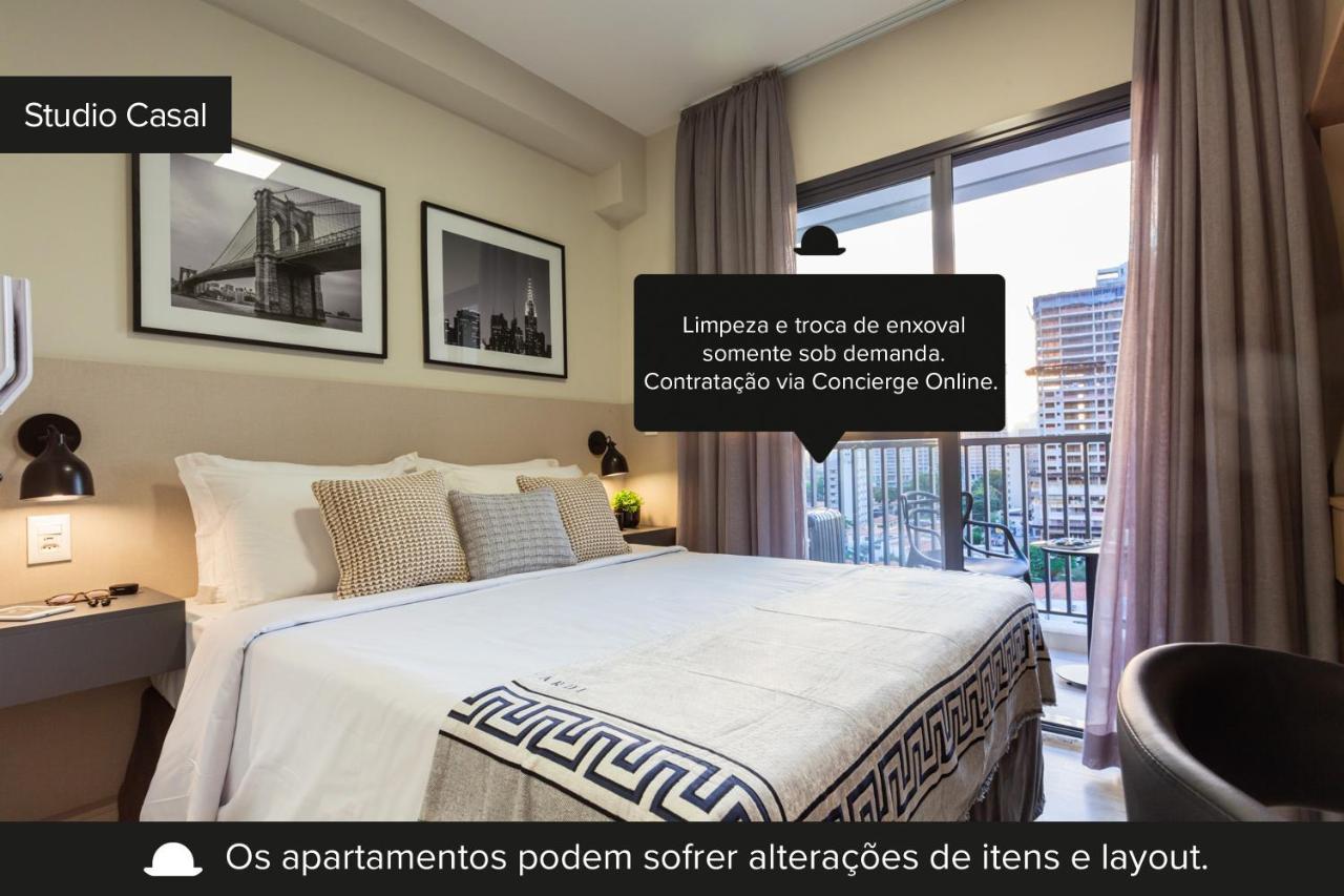 Apartamento Charlie Brooklyn *