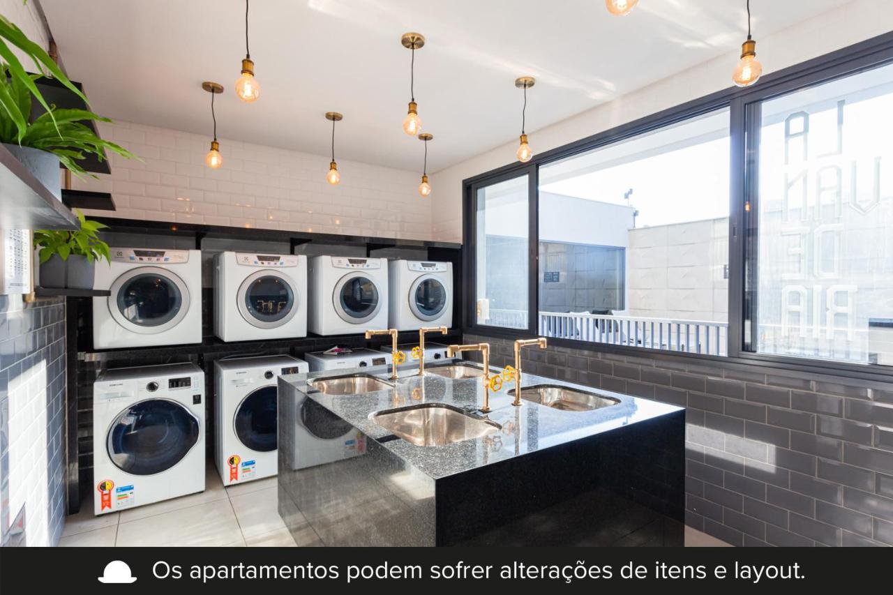 Charlie Brooklyn Apartamento