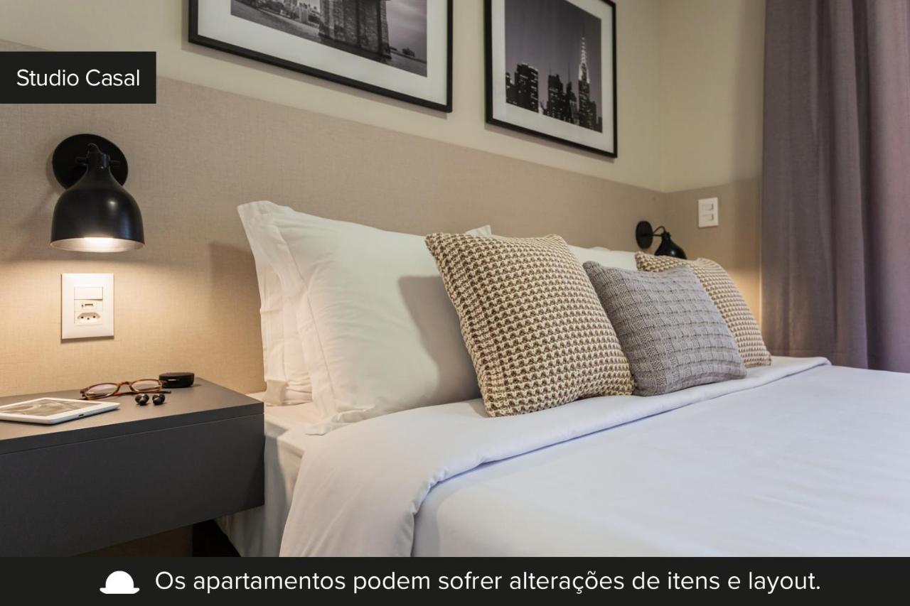 Charlie Brooklyn Apartamento São Paulo