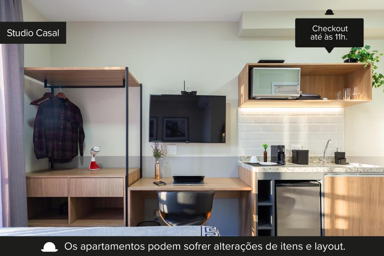 Charlie Brooklyn Apartamento *