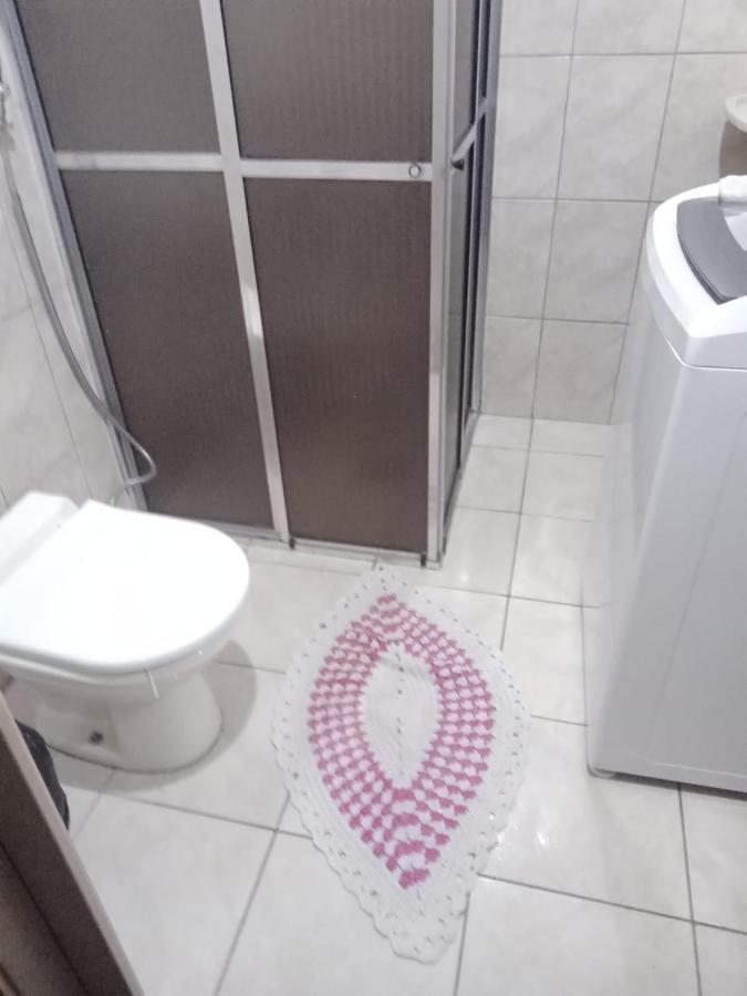 Loft Bela Vista Daire *