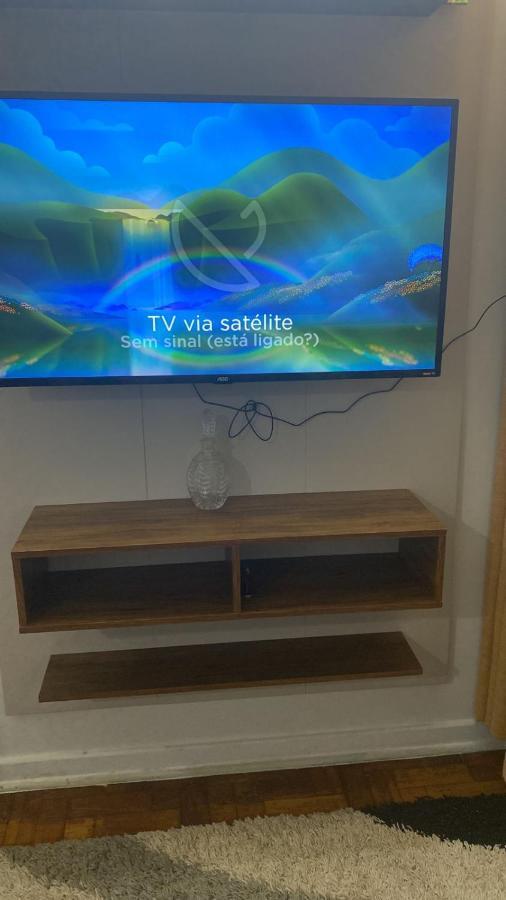 Loft Bela Vista Daire *