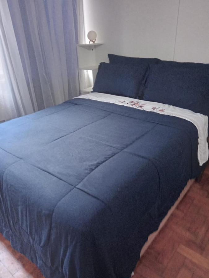 Loft Bela Vista Daire