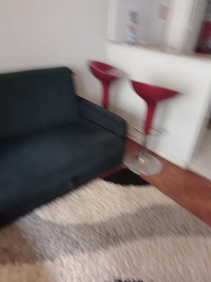 Loft Bela Vista Daire