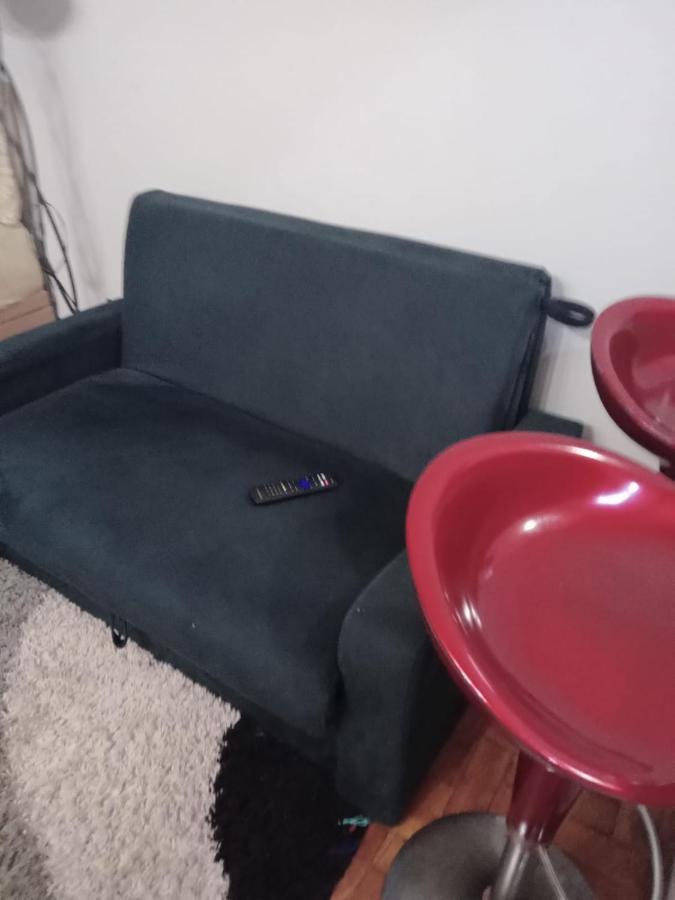 Loft Bela Vista Daire *