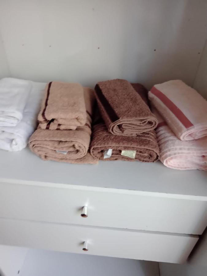 Loft Bela Vista Daire *