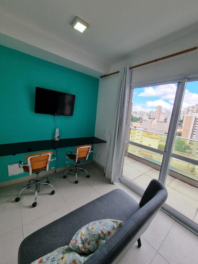 Apartamento 360 Perdizes