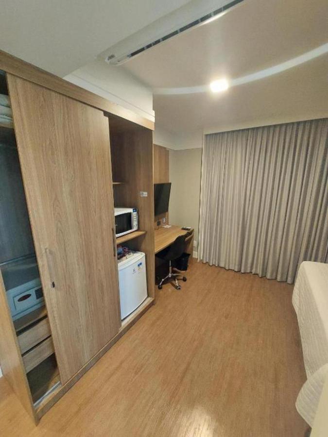 Hotel Transamerica Executive Bela Cintra Sao Paulo