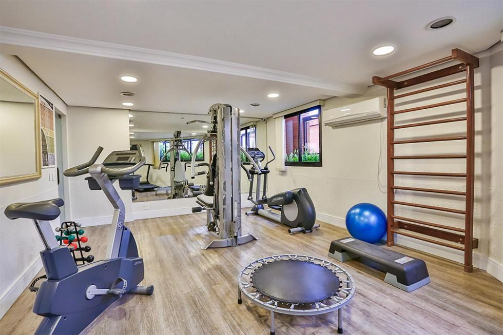 Loft Incrivel Jardins