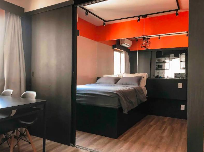Loft Incrivel Jardins