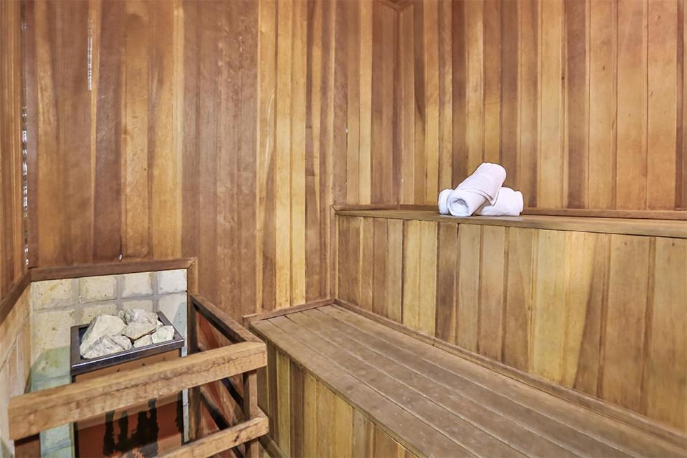 Loft Incrivel Jardins * São Paulo