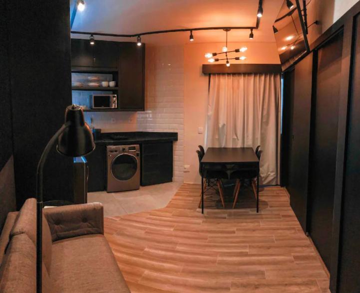 Loft Incrivel Jardins São Paulo
