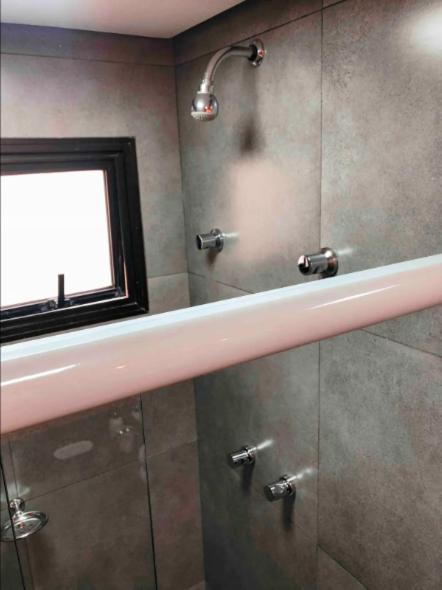 Loft Incrivel Jardins Căn hộ