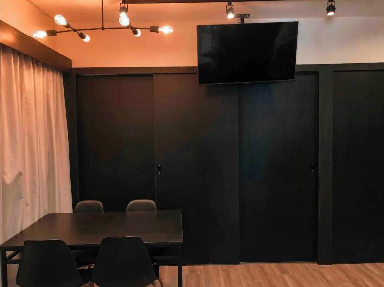 Loft Incrivel Jardins São Paulo