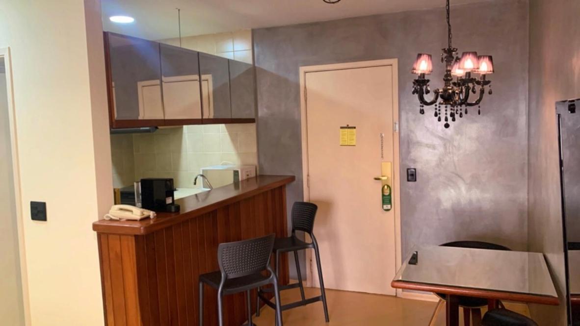 Flat 1095 Jardins Apartment Sao Paulo