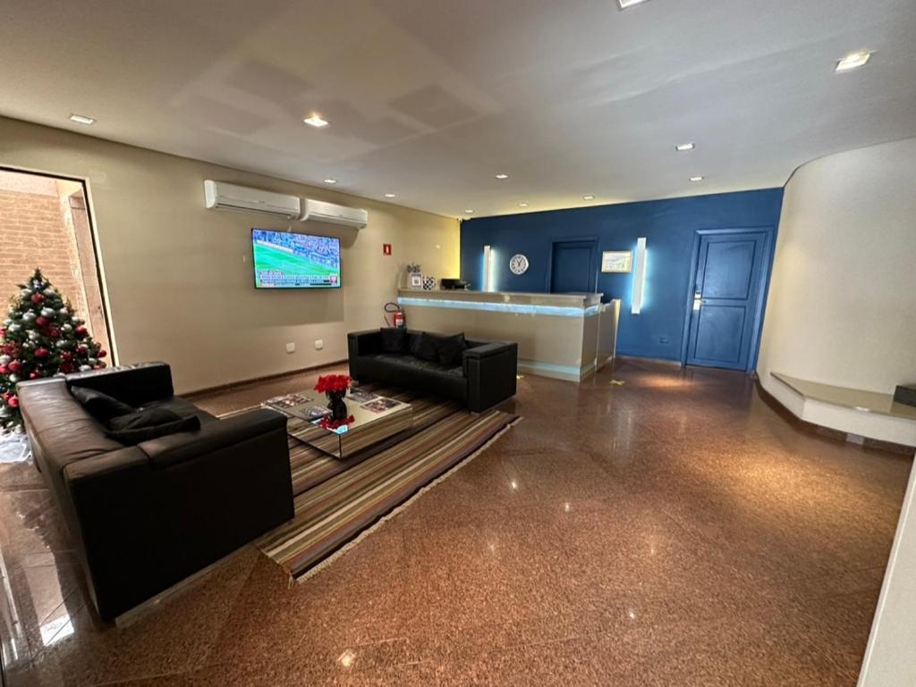 Flat 1095 Jardins Apartment