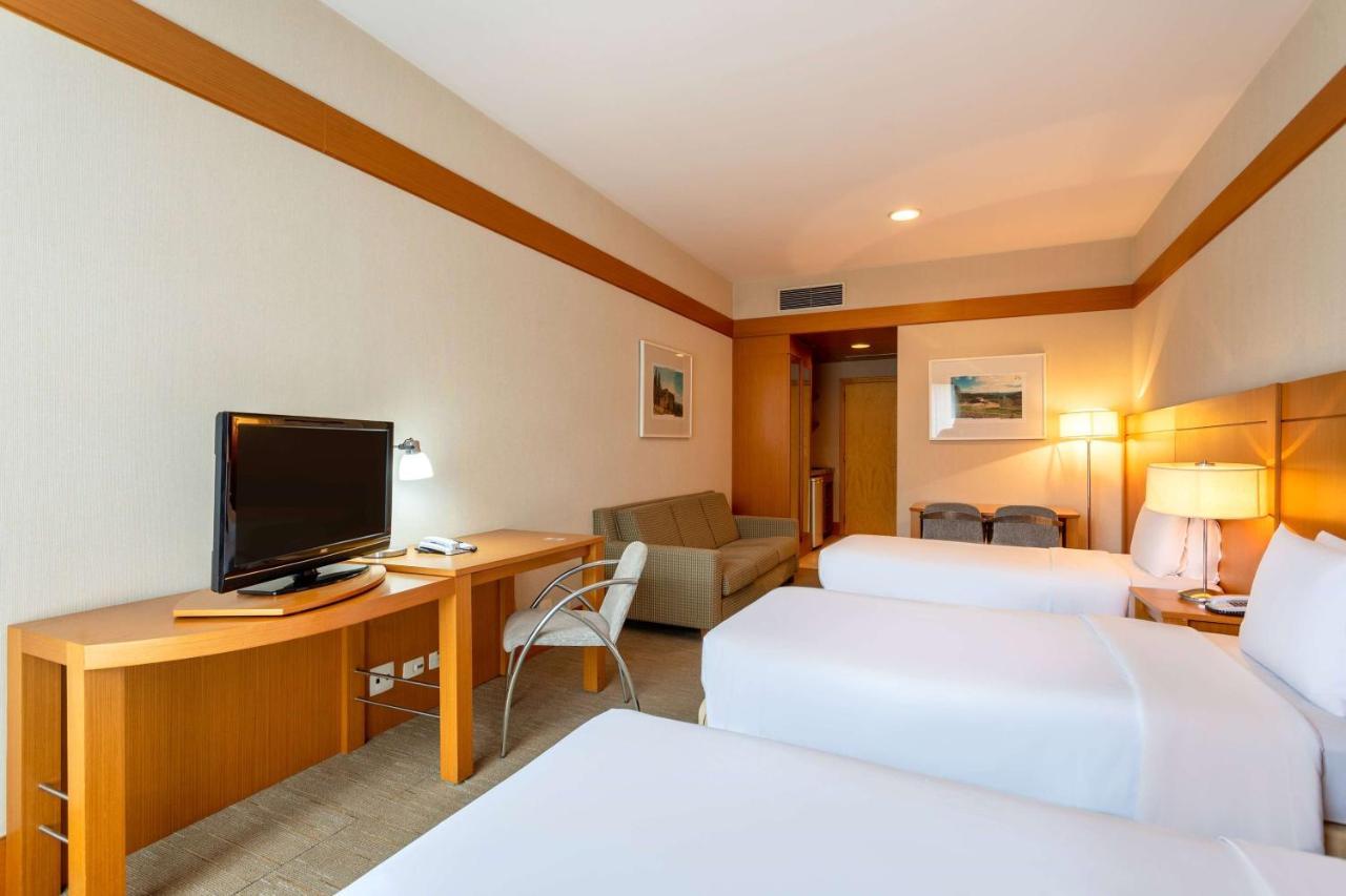 Wyndham Garden Convention Nortel São Paulo