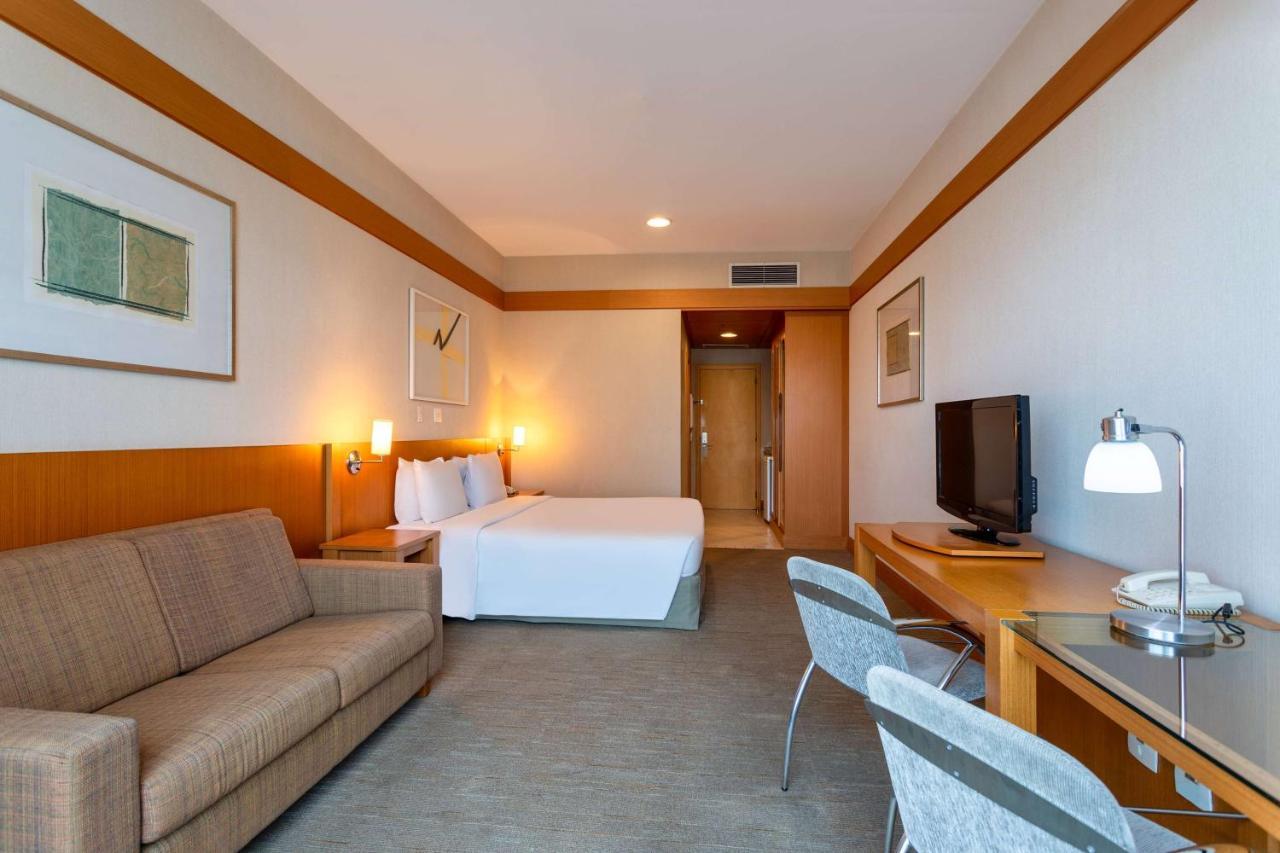 Wyndham Garden Convention Nortel São Paulo
