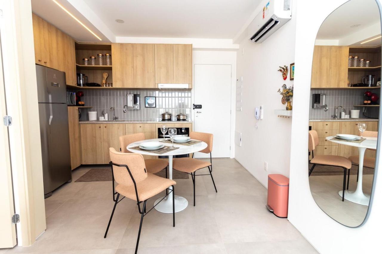 Sampa - Frei Caneca Holiday home