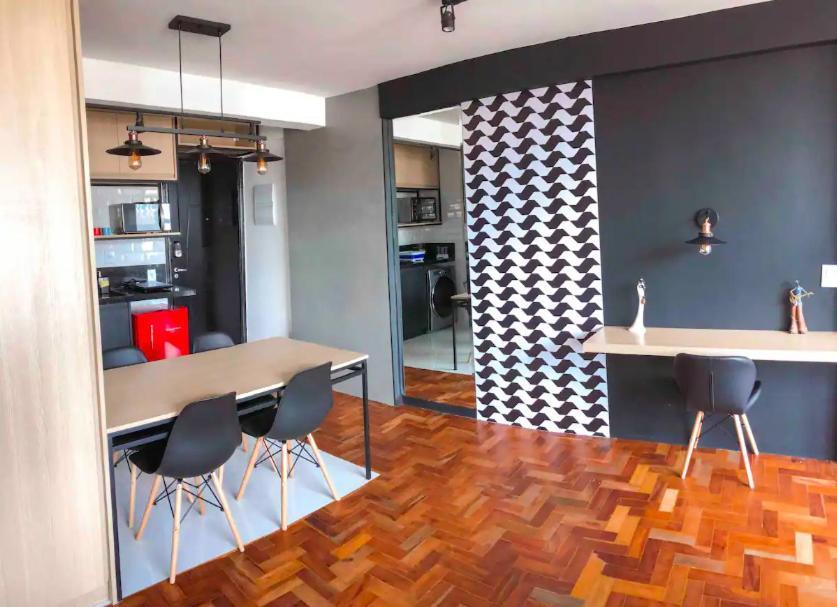 Loft Centro Historico Apartamento São Paulo
