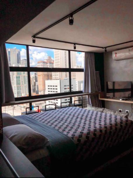 Apartamento Loft Centro Historico *