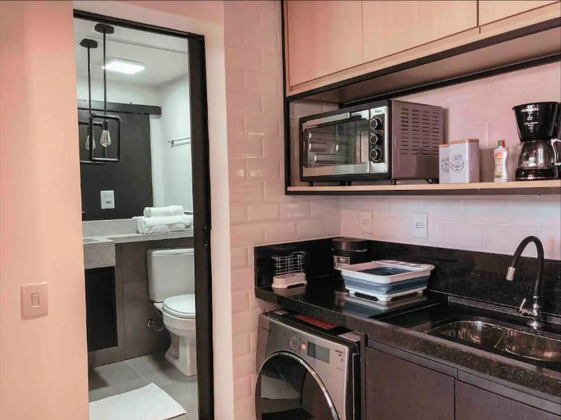 Loft Centro Historico * São Paulo