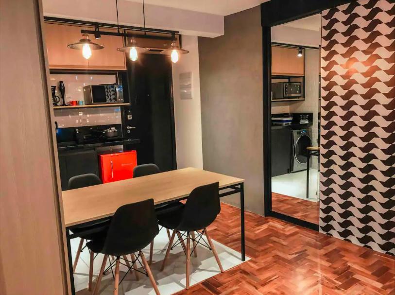 Loft Centro Historico Apartamento São Paulo