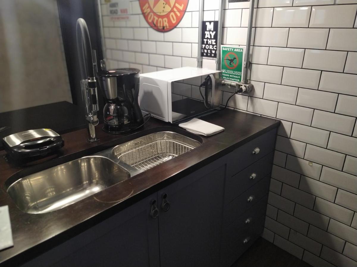 Apartemen Apartamento 104 - La Sao Paulo
