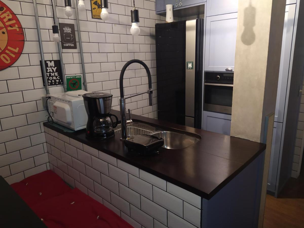 Apartamento 104 - La * Sao Paulo