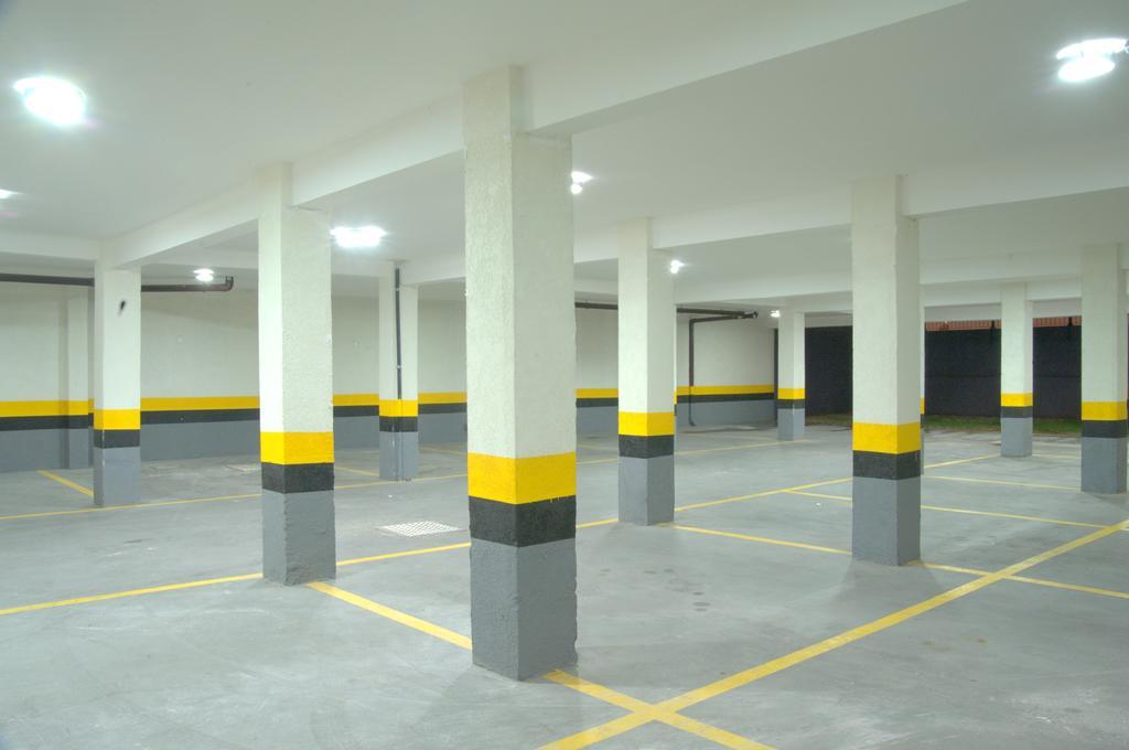 Hotel Jabuticaba 3*