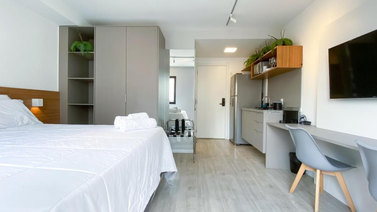 Loft Nest Daire