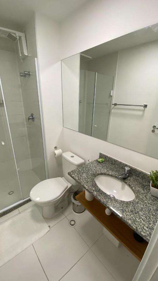 Loft Nest Daire Sao Paulo