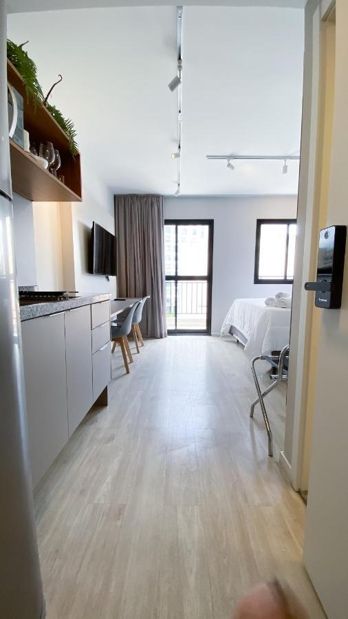 Loft Nest Daire