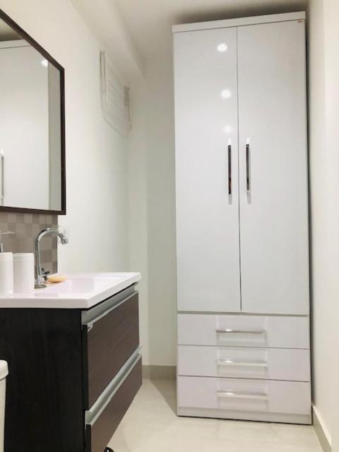Apartemen Coozy Place To - Pinheiros Concept Leaving *
