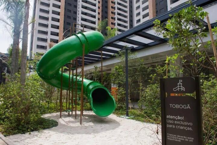 502 Apt Dentro De Um Verdadeiro No Centro De Sp Daire Sao Paulo