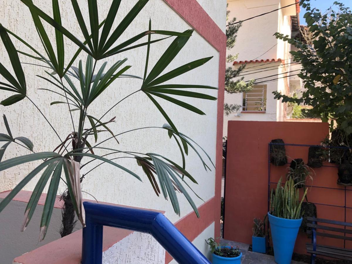 Apartemen Coozy Place To - Pinheiros Concept Leaving *