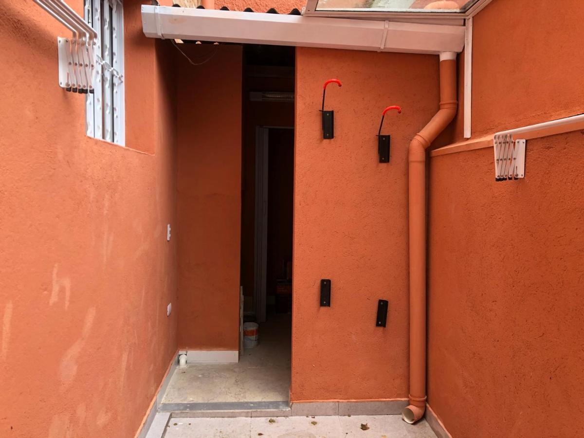 Coozy Place To - Pinheiros Concept Leaving Apartemen