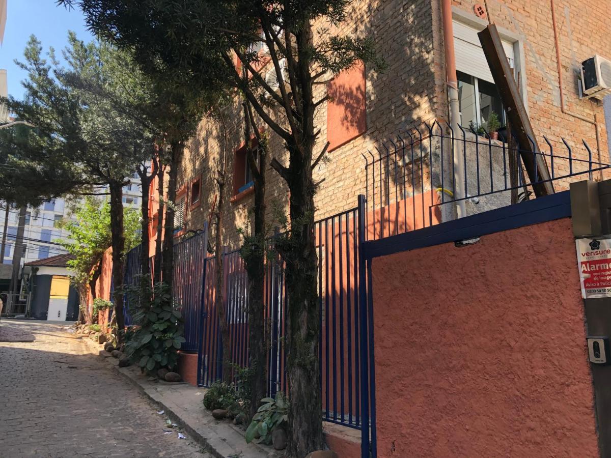 Coozy Place To - Pinheiros Concept Leaving *