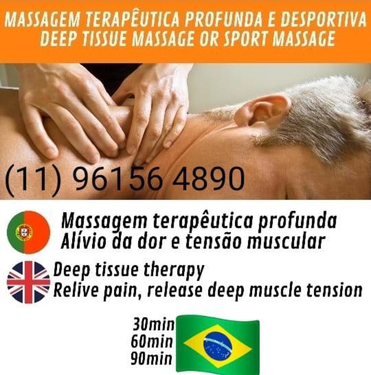 Trilhas E Rotas - A 150m Da Avenida Paulista Hostel